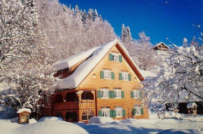 Hotel Gasthaus Schäfle, Bürserberg, Österreich